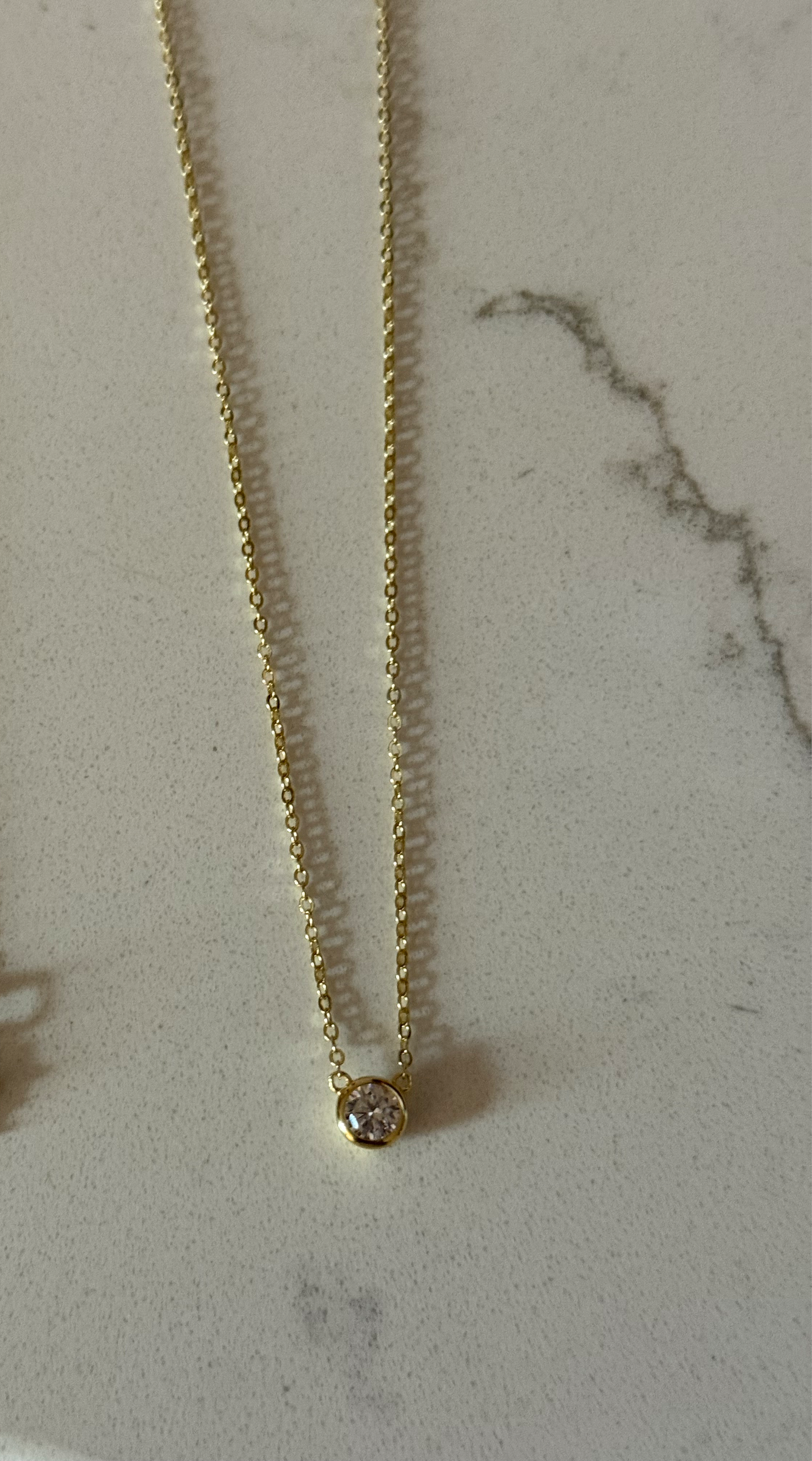 The Solitaire