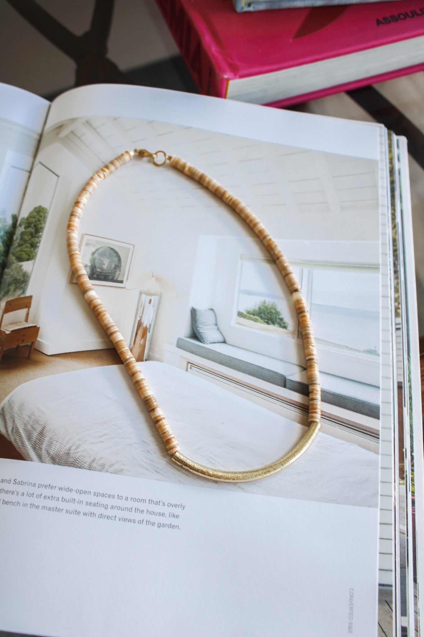 The Gift - Available in 4 Colors