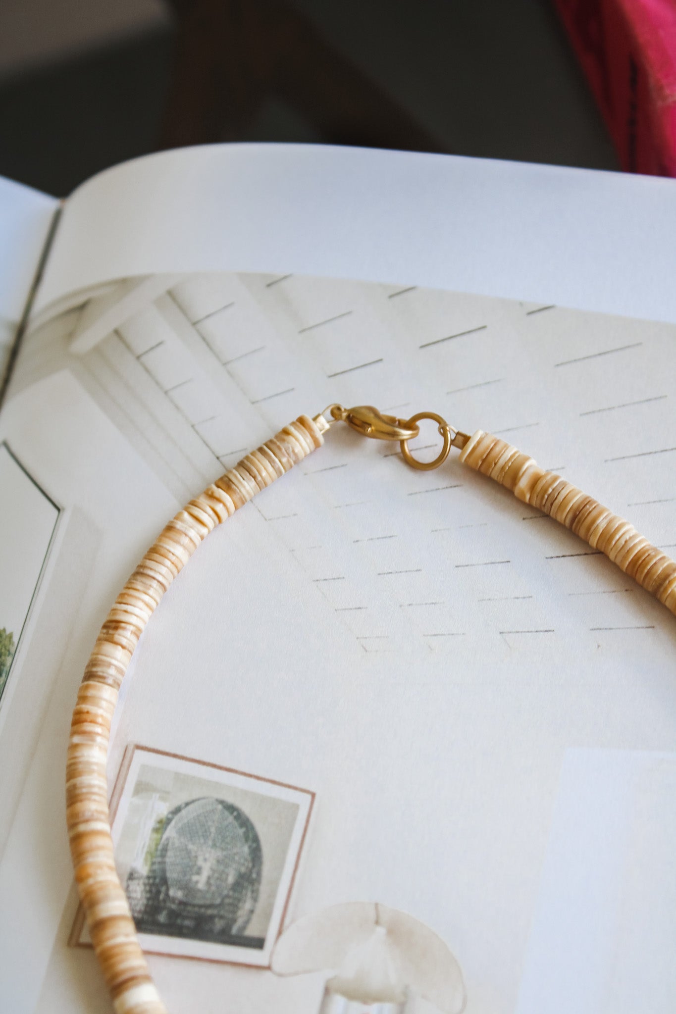 The Gift - Available in 4 Colors