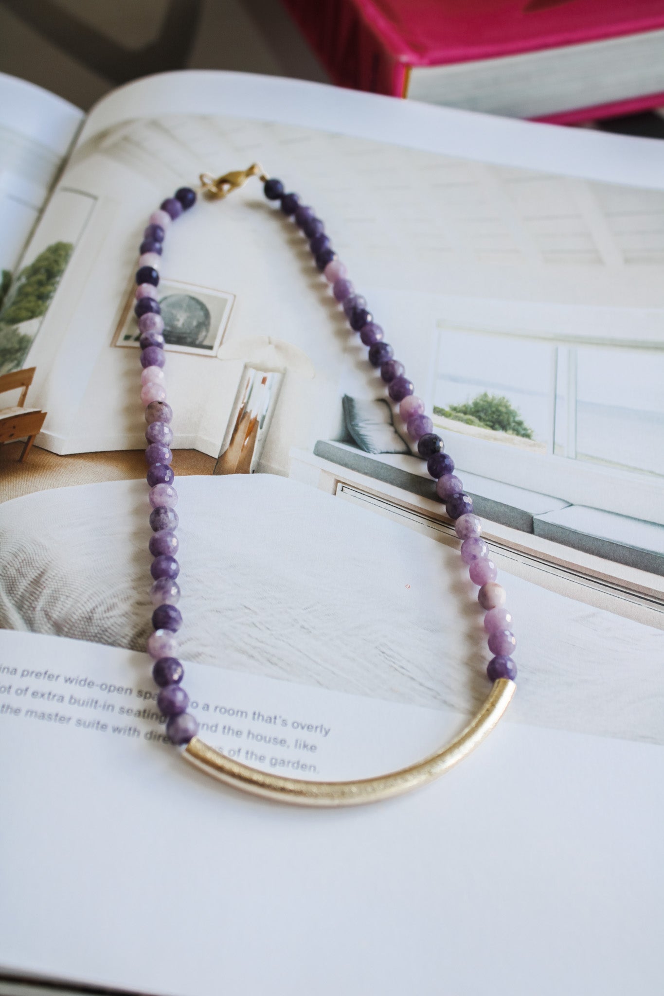 The Gift - Available in 4 Colors