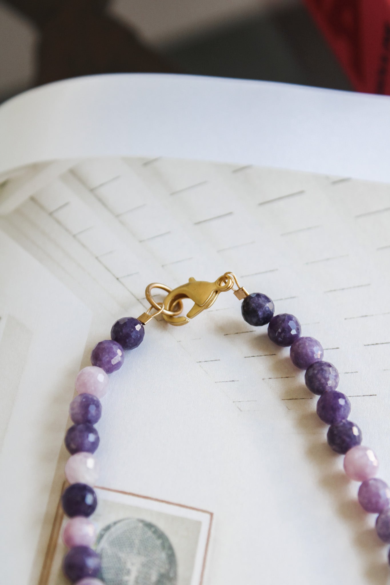 The Gift - Available in 4 Colors