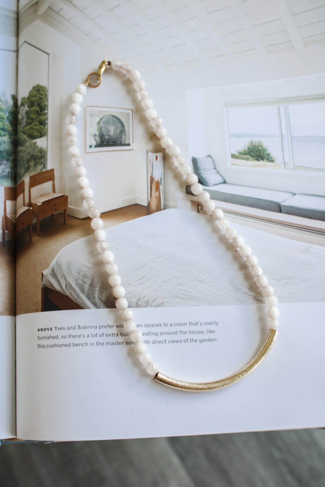 The Gift - Available in 4 Colors