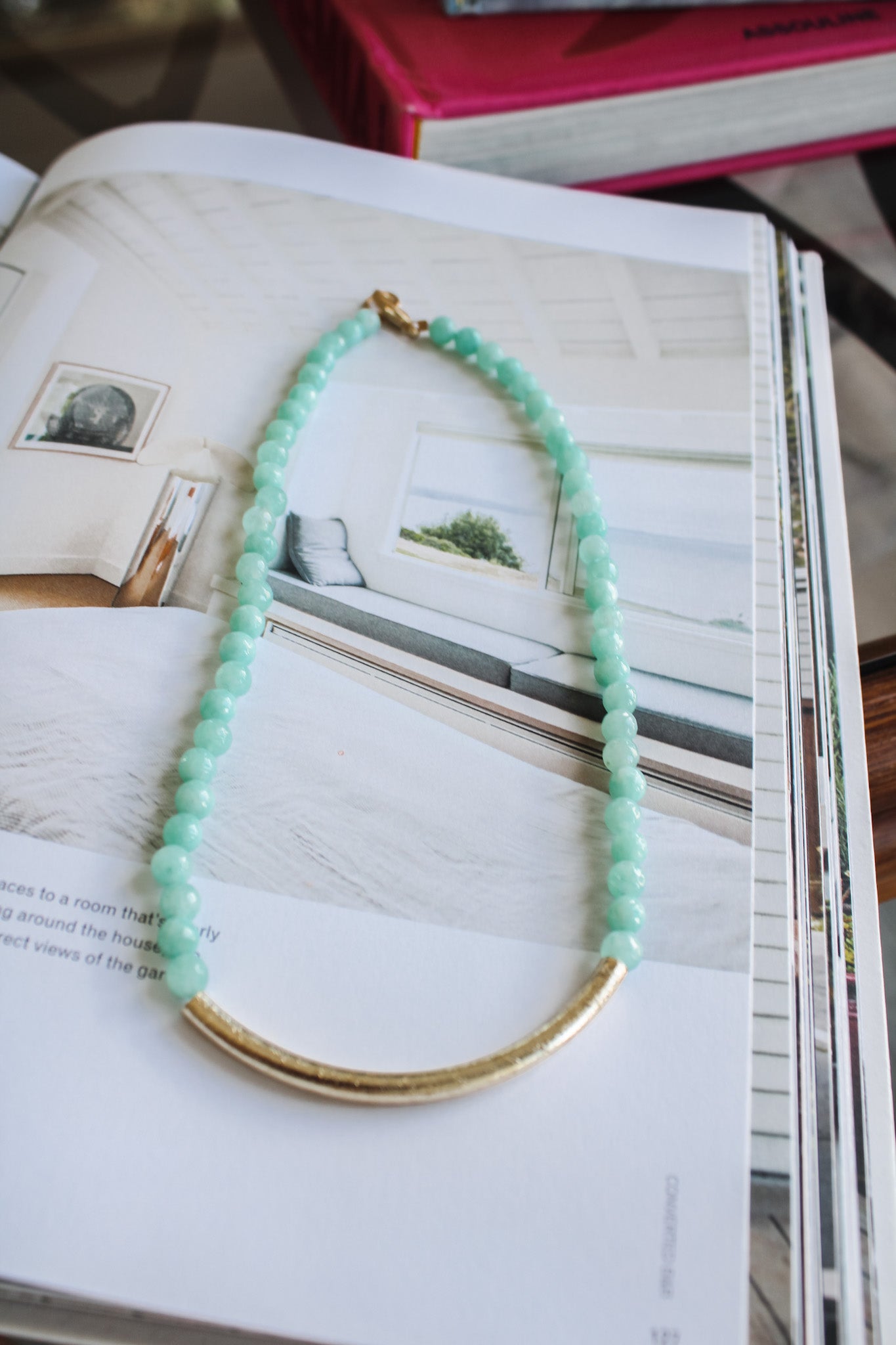 The Gift - Available in 4 Colors