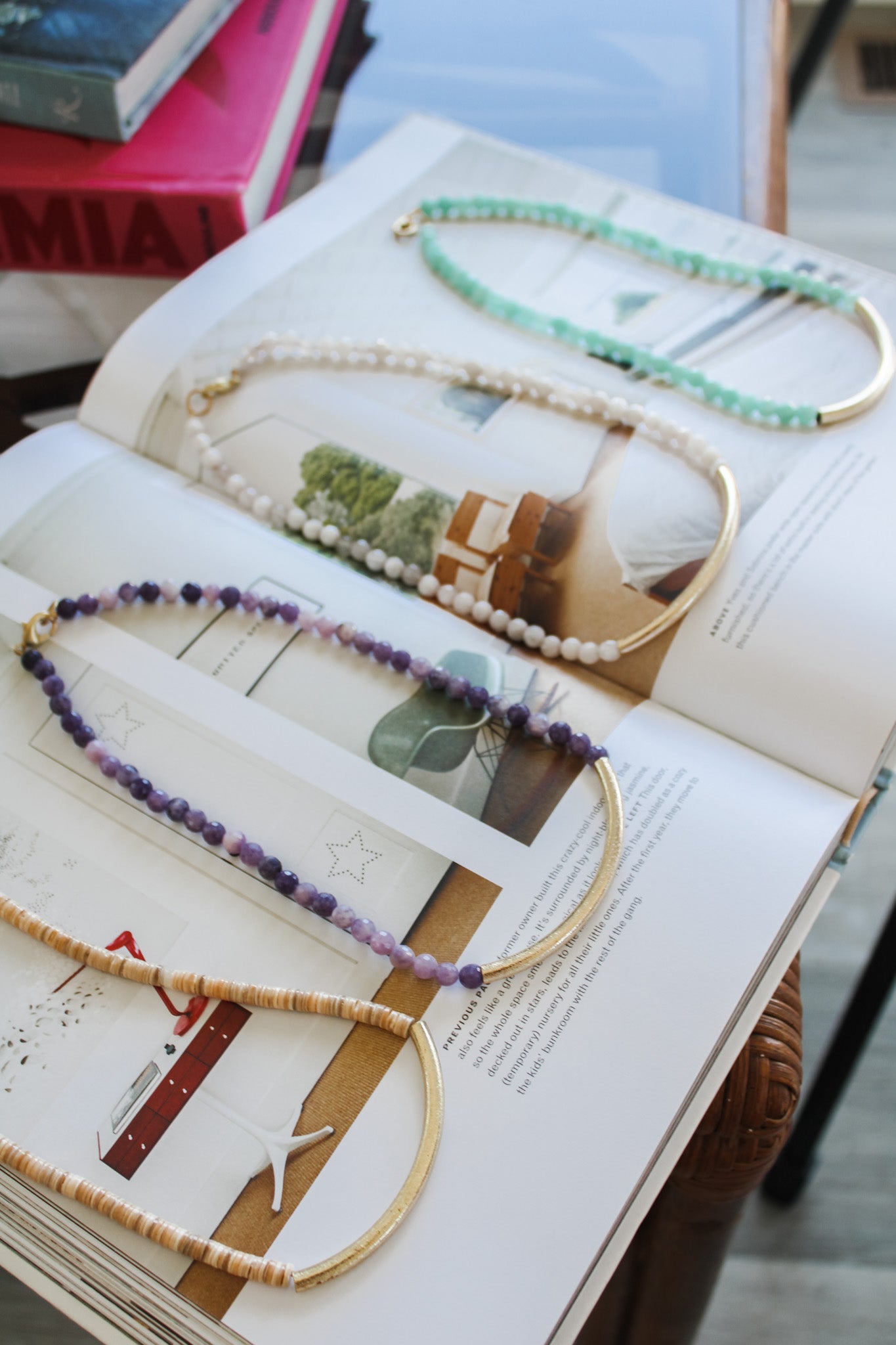 The Gift - Available in 4 Colors