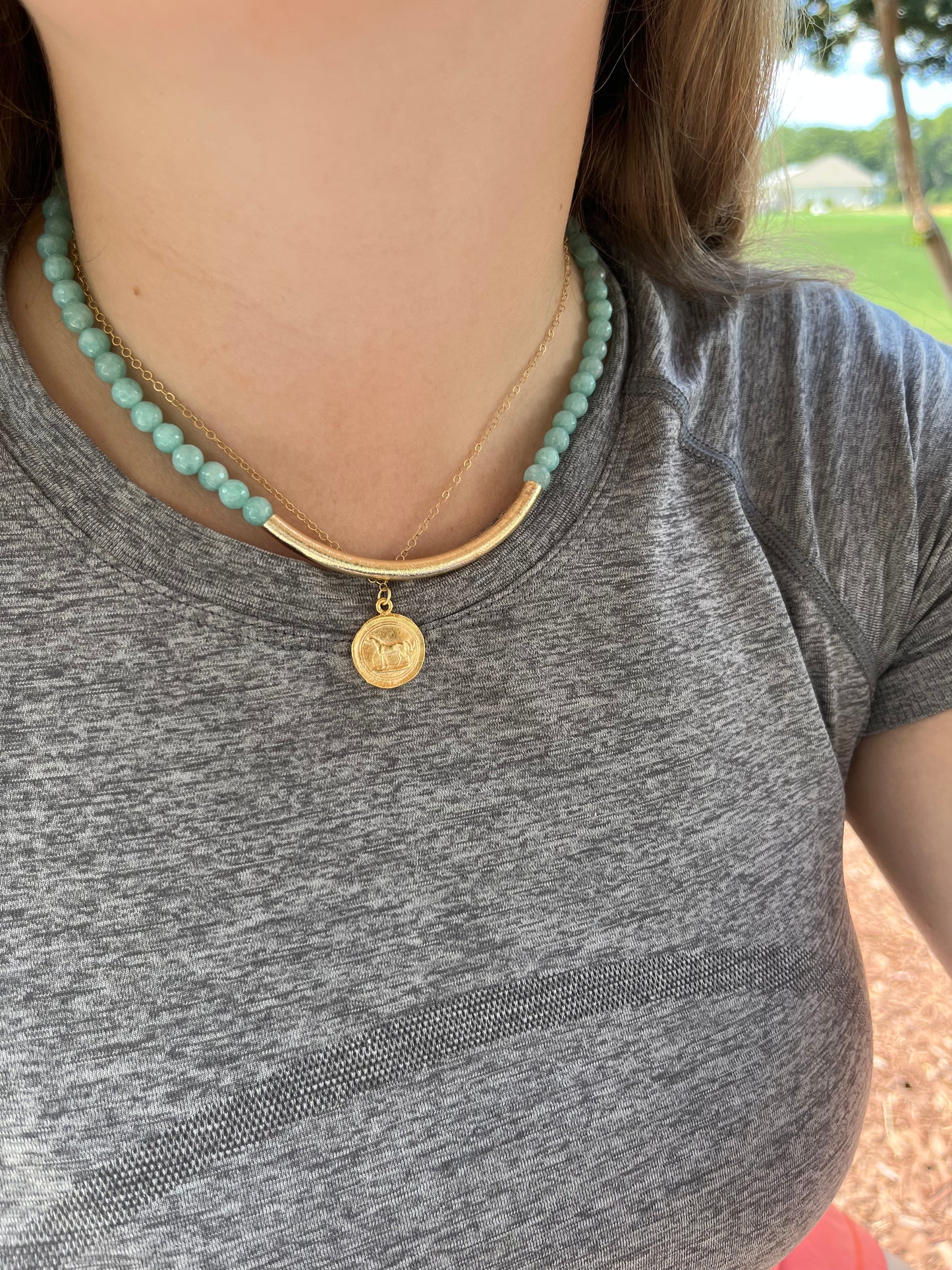 The Gift - Available in 4 Colors